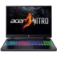 Acer Nitro 16 Black (AN16-42-R7J1) - Gaming Laptop