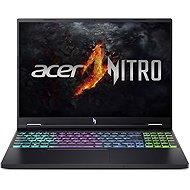 Acer Nitro 16 Black Metal (AN16-73-51WU) - Gaming Laptop