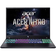 Acer Nitro V 16 Obsidian Black (ANV16-I31-98RH) (without adapter) - Gaming Laptop
