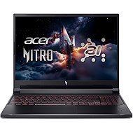 Acer Nitro V 16 AI Shale Black (ANV16-42-R90C) - Gaming Laptop