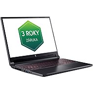 Ace Nitro V 16 AI Shale Black (ANV16-42-R4MN) (without adapter) - Gaming Laptop