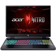 Acer Nitro 16 Obsidian Black (AN16-41-R4R0) - Gaming Laptop