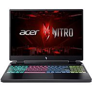 Acer Nitro 16 Obsidian Black (AN16-41-R29E) - Gaming Laptop