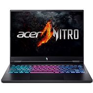 Acer Nitro 14 Black (AN14-41-R4X2) metal - Gaming Laptop