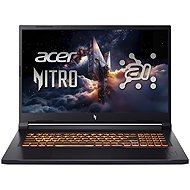 Acer Nitro V 17 AI Black (ANV17-41-R009) - Gaming Laptop