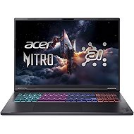 Acer Nitro 18 AI Black Metal (AN18-61-R013) - Gaming Laptop