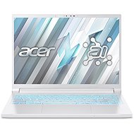 Acer Nitro V 14 AI Pearl White (ANV14-62-R8LK) - Gaming Laptop