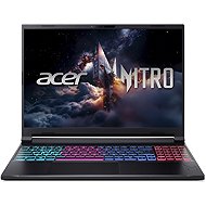 Acer Nitro V 16 S kovový (ANV16S-71-9375) - Gaming Laptop