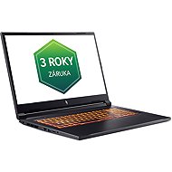 Acer Nitro V 17 AI Obsidian Black (ANV17-41-R7Y9) - Gaming Laptop