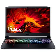 Acer Nitro 7 Obsidian Black Metal - Gaming Laptop