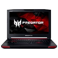 Acer Predator 15 - Laptop