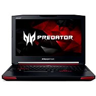 Acer Predator 15 - Laptop