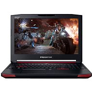 Acer Predator 15 - Laptop