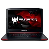 Acer Predator 17 - Laptop