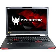 Acer Predator 17 - Gamer laptop