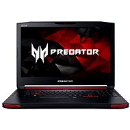 Acer Predator 17 - Laptop