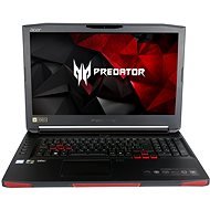 Acer Predator X 17 - Laptop