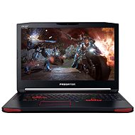 Acer Predator 17 X - Laptop