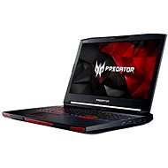 Acer Predator 17 X 4K - Laptop