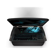 Acer Predator 21 X - Notebook