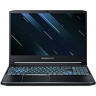 Acer Predator Helios 300 Abyssal Black Metallic - Gaming Laptop