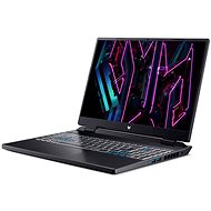 ACER Predator Helios PH16-71-75DX Fekete - Herní notebook