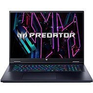 ACER Predator Helios PH18-71-96L9, fekete - Gamer laptop