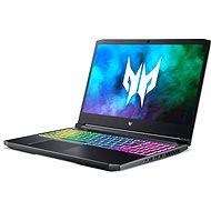 Acer Predator Helios PH315-54-918C Fekete - Herní notebook