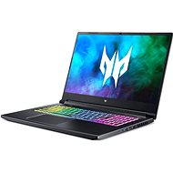 Acer Predator Helios 300 Abyssal Black metal - Gaming Laptop