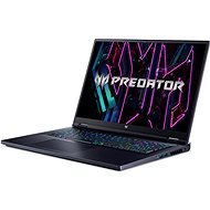 Acer Predator Helios 16 Abyssal Black kovový (PH16-71-961Z) - Gaming Laptop