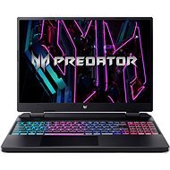 Acer Predator Helios Neo 16 Obsidian Black kovový - Gaming Laptop