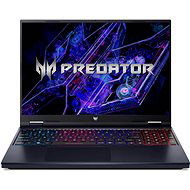 Acer Predator Helios Neo 16 Abyssal Black kovový - Herný notebook