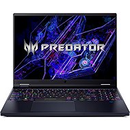 Refurbished - Acer Predator Helios 16 Abyssal Black Metal (PH16-72-90WL) - Gaming Laptop