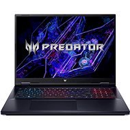 Acer Predator Helios Neo 18 Abyssal Black kovový - Gaming Laptop