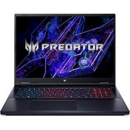 Acer Predator Helios Neo 18 Abyssal Black metal (PHN18-71-708W) - Gaming Laptop