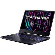Acer Predator Helios 3D 15 SpatialLabs Abyssal Black metal (PH3D15-71-9033) - Gaming Laptop