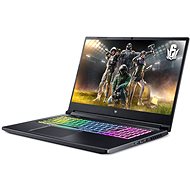 Acer Predator Helios 300  PH317-55-72PY Fekete - Herní notebook