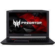 Acer Predator Helios 300 17" - Gamer laptop