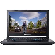 Acer Predator Helios 500 Obsidian Black - Gaming Laptop
