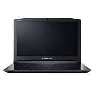Acer Predator Helios 500 Fekete - Laptop