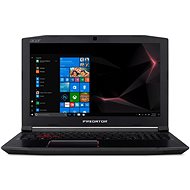 Acer Predator Helios PH315-51-7070 - Gamer laptop
