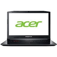 Acer Predator Helios Fekete - Laptop