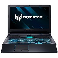 Acer Predator Helios 700 Abyssal Black - Gaming Laptop