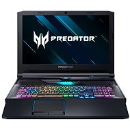 Acer Predator Helios 700 Abyssal Black - Herný notebook
