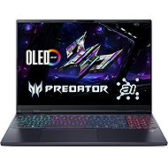 Acer Predator Helios Neo 16S AI Abyssal Black metal (PHN16S-71-912C) - Gaming Laptop