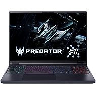 Acer Predator Helios Neo 16 AI Abyssal black metal (PHN16-73-94RV) - Gaming Laptop