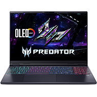Acer Predator Helios Neo 16S AI Abyssal Black metal (PHN16S-I51-94NV) - Gaming Laptop