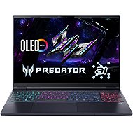 Acer Predator Helios Neo 16S AI Abyssal Black metal (PHN16S-I71-99U6) - Gaming Laptop