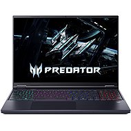Acer Predator Helios Neo 16 Abyssal Black kovový (PHN16-I31-74HC) - Gaming Laptop