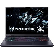 Acer Predator Helios Neo 18 AI Abyssal Black metal (PHN18-72-94LX) - Gaming Laptop